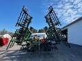2007 John Deere 637 Disk