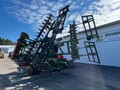 2007 John Deere 637 Disk