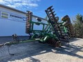 2007 John Deere 637 Disk