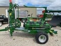2025 McHale 991 High Speed Bale Wrapper
