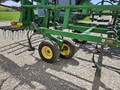 2012 John Deere 2210 Field Cultivator
