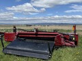 2018 MacDon R85 Mower Conditioner