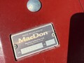 2018 MacDon R85 Mower Conditioner