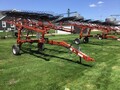 2025 Rhino VR12 Rake