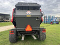 2022 Massey Ferguson RB4160V Round Baler
