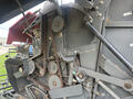 2022 Massey Ferguson RB4160V Round Baler
