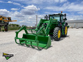 2024 John Deere 6R 155 Tractor