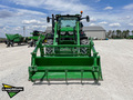 2024 John Deere 6R 155 Tractor