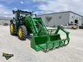 2024 John Deere 6R 155 Tractor