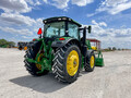 2024 John Deere 6R 155 Tractor