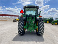 2024 John Deere 6R 155 Tractor