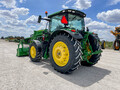 2024 John Deere 6R 155 Tractor