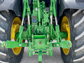 2024 John Deere 6R 155 Tractor