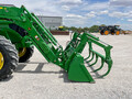 2024 John Deere 6R 155 Tractor