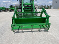 2024 John Deere 6R 155 Tractor