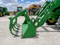 2024 John Deere 6R 155 Tractor