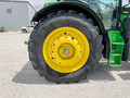 2024 John Deere 6R 155 Tractor