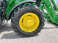 2024 John Deere 6R 155 Tractor