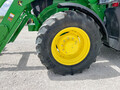 2024 John Deere 6R 155 Tractor