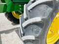 2024 John Deere 6R 155 Tractor