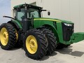 2012 John Deere 8335R Tractor