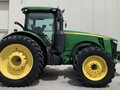 2012 John Deere 8335R Tractor
