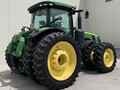 2012 John Deere 8335R Tractor