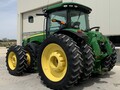 2012 John Deere 8335R Tractor