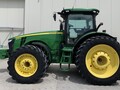 2012 John Deere 8335R Tractor