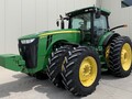 2012 John Deere 8335R Tractor
