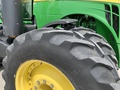 2012 John Deere 8335R Tractor