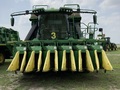 2023 John Deere CP770 Cotton Equipment