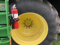 2023 John Deere CP770 Cotton Equipment