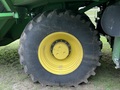 2023 John Deere CP770 Cotton Equipment