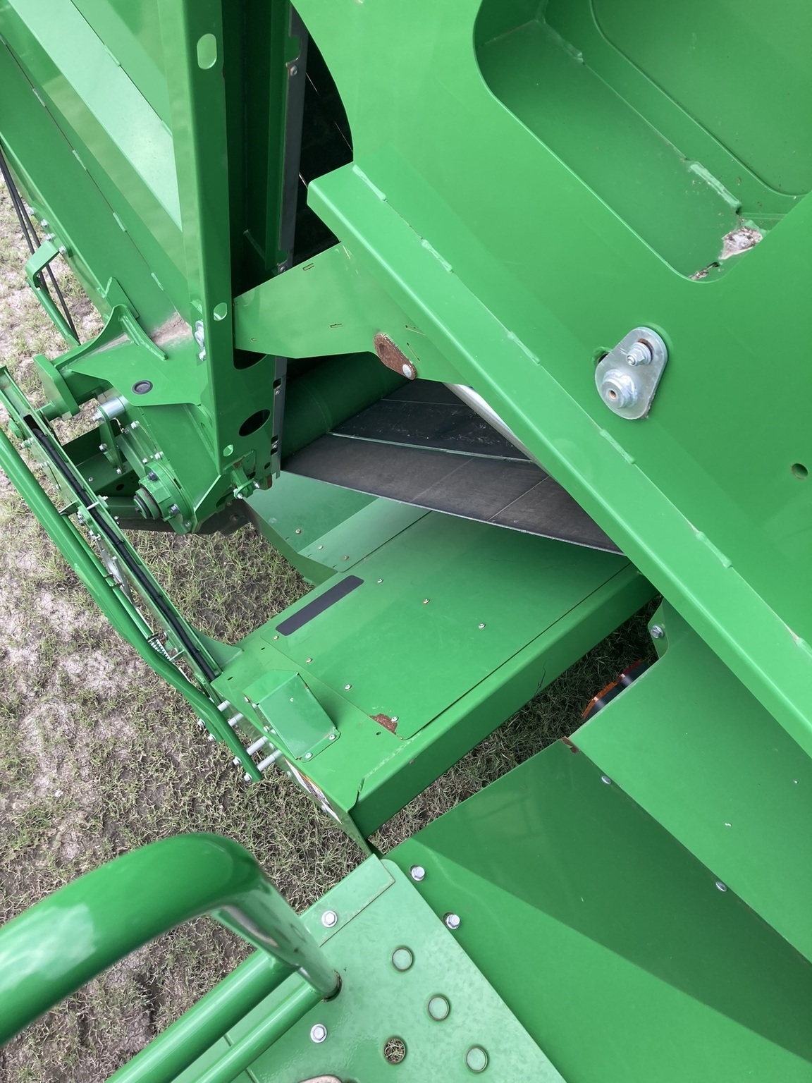 2023 John Deere CP770 Cotton Equipment
