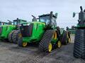 2023 John Deere 9RX 590 Tractor