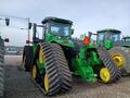 2023 John Deere 9RX 590 Tractor