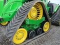 2023 John Deere 9RX 590 Tractor