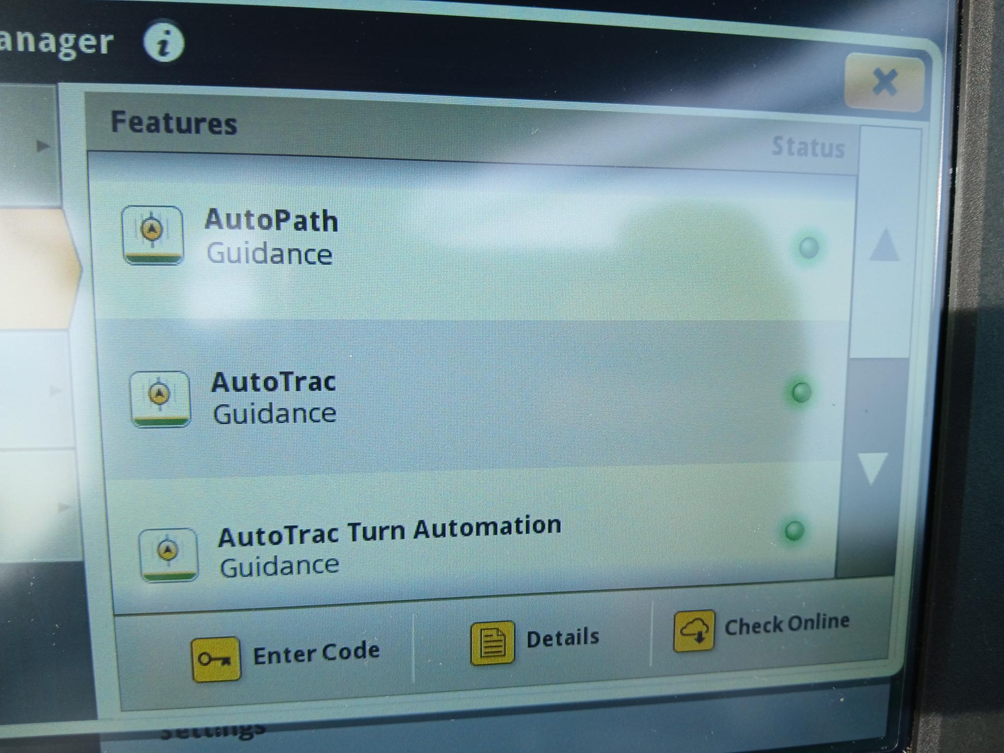 2023 John Deere 9RX 590 Tractor