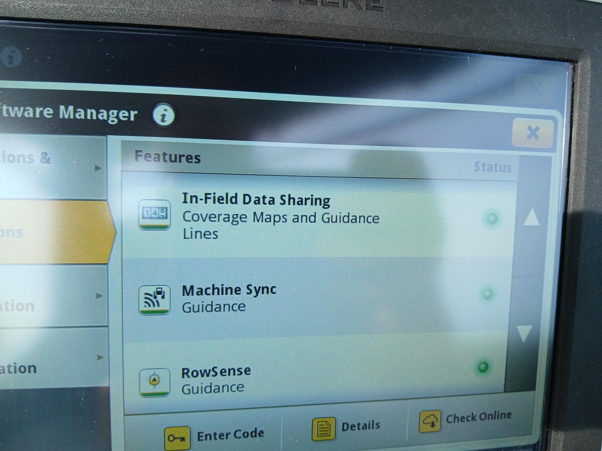 2023 John Deere 9RX 590 Tractor