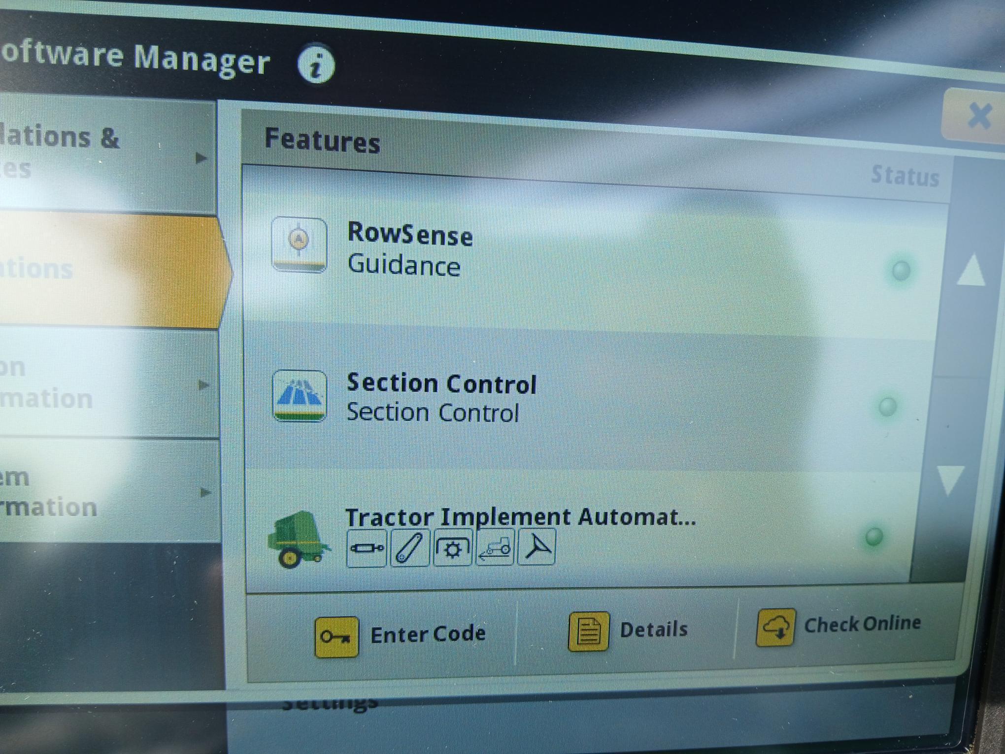 2023 John Deere 9RX 590 Tractor
