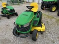 2022 John Deere S180 Lawn Mower
