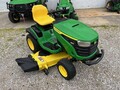 2022 John Deere S180 Lawn Mower