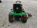 2022 John Deere S180 Lawn Mower