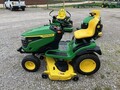 2022 John Deere S180 Lawn Mower