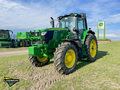 2022 John Deere 6175M Tractor