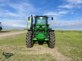 2022 John Deere 6175M Tractor