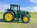 2022 John Deere 6175M Tractor