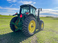 2022 John Deere 6175M Tractor