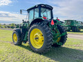 2022 John Deere 6175M Tractor